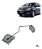 Sensor Nível Combustível Montana Meriva 1.8 2003 2004 2005 Gasolina - Imagem 1