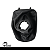 Manopla Coifa Cambio Astra 1999 00 01 02 03 04 05 06 07 08 09 10 2011 - Imagem 5