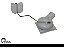 Sensor Boia Nível Combustível Vectra 2.0 2.4 2006 07 08 09 10 2011 - Imagem 2
