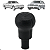 Bola Manopla Cambio Gol Parati Saveiro G3 2000 2001 2002 2003 2004 2005 - Imagem 1