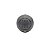 Kit Manopla Coifa Bola Doblo 2002 03 04 05 06 07 08 09 10 11 12 13 2014 Preta - Imagem 4