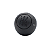 Bola Manopla e Coifa Preto Bola Preta Doblo 2002 A 2010 2011 2012 2013 2014 - Imagem 6