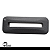 Puxador Acionador Banco Chevette Sedan Ipanema Kadett Monza Sedan Hatch Preto - Imagem 5