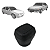 Bola De Câmbio Kadett 1989 1990 1991 A 1998 Monza 1984 1985 1986 A 1996 - Imagem 1