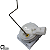 Sensor Nível Boia Combustível Polo 2004 2005 2006 2007 A 2014 Flex - Imagem 5