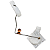 Sensor Nível Boia Combustível Polo 2004 2005 2006 2007 A 2014 Flex - Imagem 5