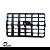 Difusor De Ar Painel Palio 1996 1997 1998 1999 2000 2001 2002 Lado Direito - Imagem 2