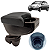 Encosto Descanso De Braço Apoio Honda Fit 2004 2005 2006 07 - Imagem 13