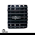 Difusor Saida Ar Vectra 1997 1998 1999 2000 2001 2002 2003 2004 2005 - Imagem 4