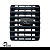 Difusor Saida Ar Vectra 1997 1998 1999 2000 2001 2002 2003 2004 2005 - Imagem 6
