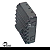 Difusor Saida Ar Vectra 1997 1998 1999 2000 2001 2002 2003 2004 2005 - Imagem 8