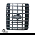 Difusor Saida Ar Vectra 1997 1998 1999 2000 2001 2002 2003 2004 2005 - Imagem 9