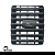 Difusor Saida Ar Vectra 1997 1998 1999 2000 2001 2002 2003 2004 2005 - Imagem 10