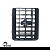 Difusor Saida Ar Vectra 1997 1998 1999 2000 2001 2002 2003 2004 2005 - Imagem 12