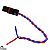 Plug Conector Para Bico Injetor Bmw 320i 328i 335i X1 X3 X4 - Imagem 1