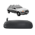 Maçaneta Externa da Porta Traseiro Fiesta Street Fiesta Sedan Escort 1997 Até 2001 - Imagem 3
