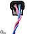 Conector Plug Chicote Do Sensor Temperatura Prisma Onix Cobalt Agile 2013/... - Imagem 4
