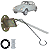Boia Tanque Combustível Fusca 1977 78 79 80 81 82 A 1992 Com Pescador - Imagem 1