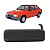 Maçaneta Externa Escort 1993 1994 A 1995 1996 Porta Lado Esquerdo - Imagem 1