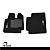 Tapete Hr 2004 2005 2006 2007 2008 2010 2011 2012 2013 A 2020 Carpete Logo Bordado - Imagem 1