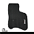 Tapete Corsa Wind 1994 1995 1996 1997 1998 1999 2000 2001 2002 Carpete Logo Bordado - Imagem 5