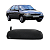 Maçaneta Externa da Porta Dianteiro Fiesta Street Fiesta Sedan Escort 1997 1998 A 2001 - Imagem 7