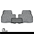 Tapete Jac J6 2011 2012 2013 2014 2015 2016 Carpete Logo Bordado - Imagem 3
