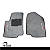 Tapete Jac J6 2011 2012 2013 2014 2015 2016 Carpete Logo Bordado - Imagem 5