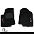 Tapete Jac J6 2011 2012 2013 2014 2015 2016 Carpete Logo Bordado - Imagem 8