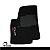Tapete Jac J6 2011 2012 2013 2014 2015 2016 Carpete Logo Bordado - Imagem 10
