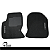 Tapete Focus 2009 2010 2011 2012 2013 2014 Carpete Logo Bordado - Imagem 3