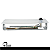 Lanterna De Teto Cabine Caminhão Mb 1313 1513 1519 2013 Cara Preta 1984/... - Imagem 2