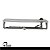 Lanterna De Teto Cabine Caminhão Mb 12v 1313 1513 1519 2013 - Imagem 6