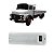 Lanterna Interna Teto 12v Cabine Mb 1313 1513 1519 2013 LED 1984 - Imagem 2