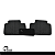 Tapete Tucson 2004 2005 2006 2007 2008 2009 2010 A 2016 Carpete Logo Bordado - Imagem 2