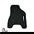 Tapete Tucson 2004 2005 2006 2007 2008 2009 2010 A 2016 Carpete Logo Bordado - Imagem 3