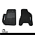 Tapete Tucson 2004 2005 2006 2007 2008 2009 2010 A 2016 Carpete Logo Bordado - Imagem 5