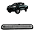 Brake Light Luz Freio Hilux 2012 2013 2014 2015 Cristal Com Soquete e Chicote - Imagem 1