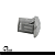02 Lanterna Lateral Pisca Paralama Nissan Livina Grand Livina 2009 A 2014 Xtrail 2007 - Imagem 1