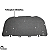 Forro Manta Capo Hilux Srv Sw4 2005 2006 2007 2008 2009 2010 2011 - Imagem 5