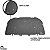 Forro Manta Capo Hilux Srv Sw4 2005 2006 2007 2008 2009 2010 2011 - Imagem 4
