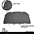 Forro Manta Capo L200 Sport Outdoor Savana Pajero Sport 2003 2004 2005 2006 2007 a 2012 Presilha - Imagem 3