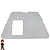 Forro Manta Capo L200 Sport Outdoor Savana Pajero Sport 2003 2004 2005 2006 2007 a 2012 Presilha - Imagem 2