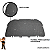 Forro Manta Capo L200 Sport Outdoor Savana Pajero Sport 2003 2004 2005 2006 2007 a 2012 Presilha - Imagem 6