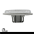 Lanterna Lateral Seta Pisca Clio Kangoo Master Cristal - Imagem 7