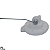 Boia Tanque Combustivel Fusca 1967 68 69 70 71 72 74 75 76 1977 - Imagem 3
