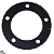 Boia Tanque Combustivel Fusca 1967 68 69 70 71 72 74 75 76 1977 - Imagem 6