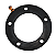 Boia Tanque Combustivel Fusca 1967 68 69 70 71 72 74 75 76 1977 - Imagem 6