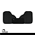 Tapete Vectra 2006 2007 2008 2009 2010 2011 Carpete Logo Bordado - Imagem 5