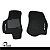 Tapete Vectra 2006 2007 2008 2009 2010 2011 Carpete Logo Bordado - Imagem 4